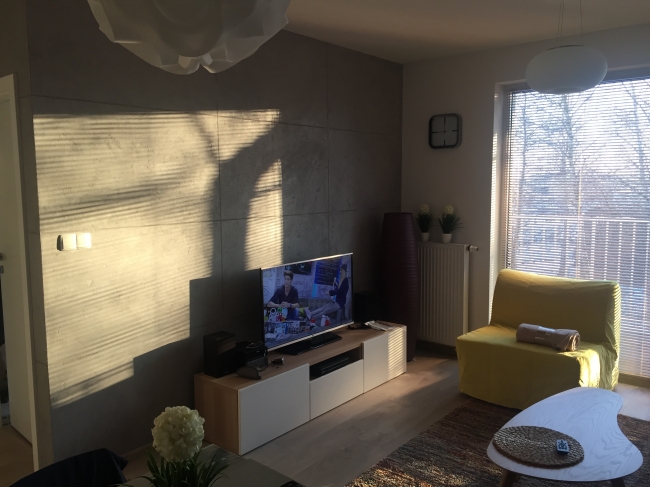 MS Pro Apartamenty, Kołobrzeg