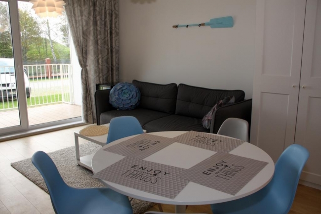 MS Pro Apartamenty, Kołobrzeg