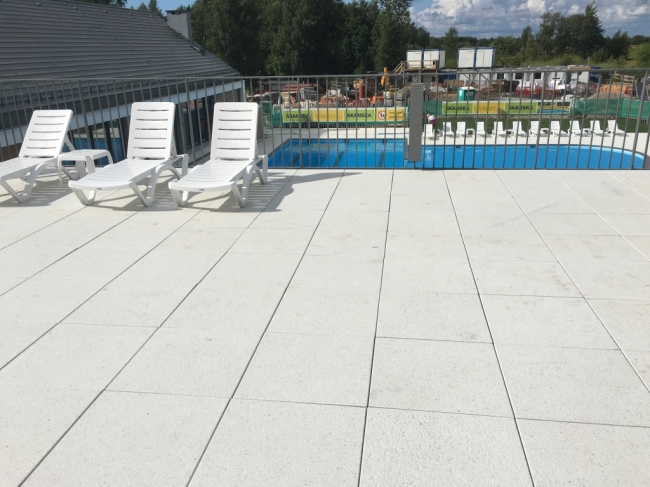 MS Pro Apartamenty, Kołobrzeg