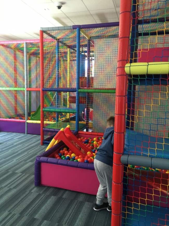 MS Pro Apartamenty, Kołobrzeg