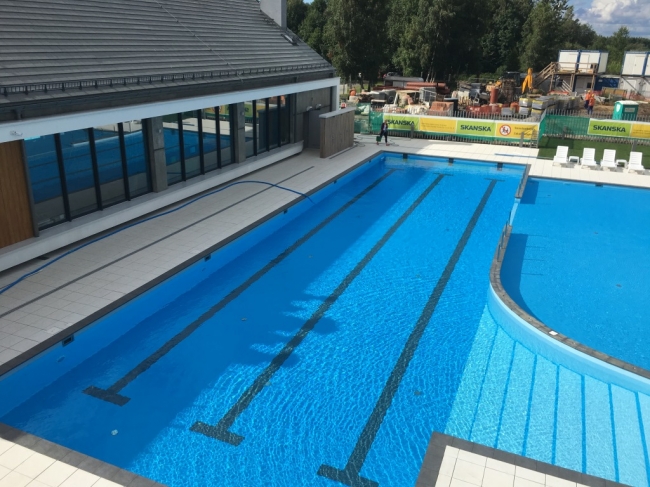 MS Pro Apartamenty, Kołobrzeg