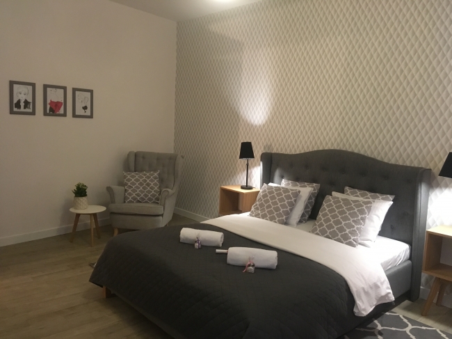 Blooms Hostel Inn and Apartments, Poznań