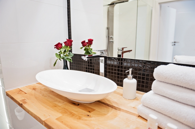 Apartament Prestige, Poznań