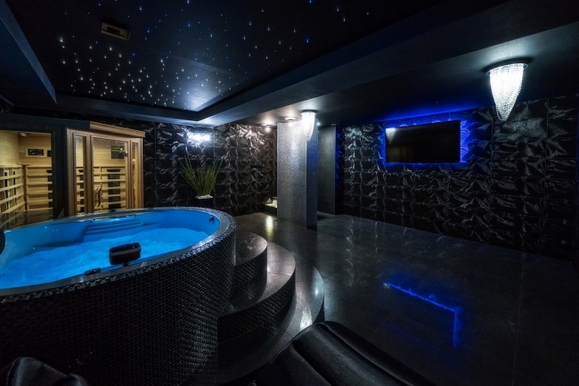 Domek w górach deluxe, Nowy Targ