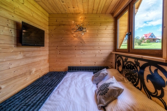 Domek w górach deluxe, Nowy Targ