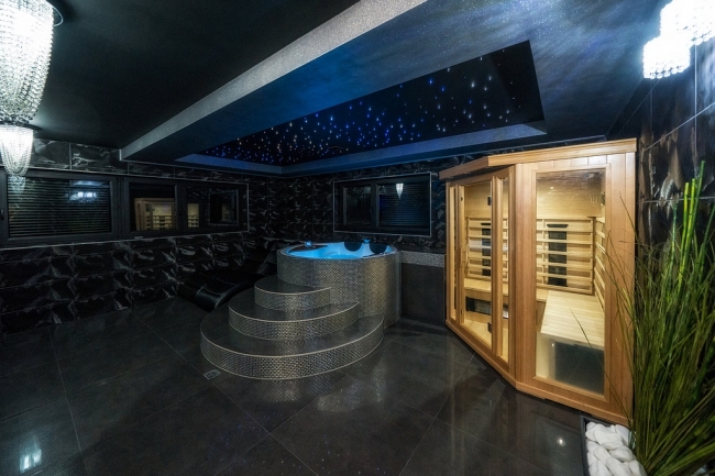 Domek w górach deluxe, Nowy Targ