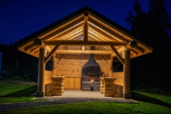 Domek w górach deluxe, Nowy Targ