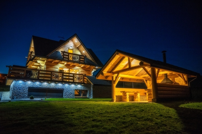 Domek w górach deluxe, Nowy Targ