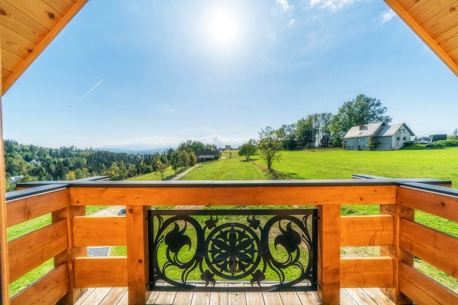 Domek w górach deluxe, Nowy Targ