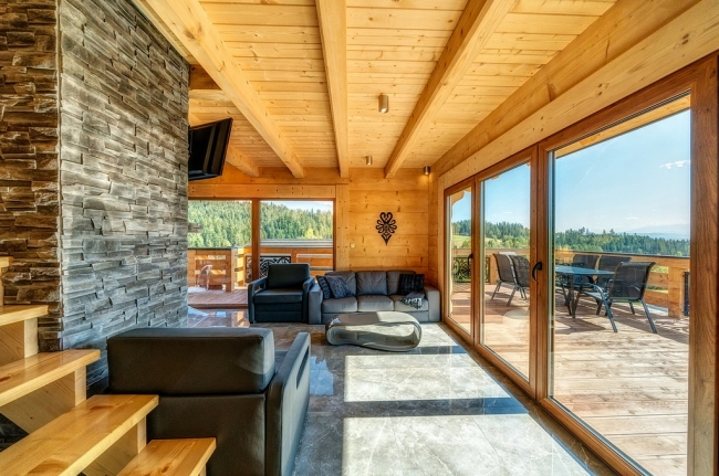 Domek w górach deluxe, Nowy Targ