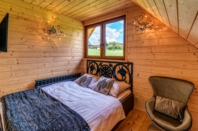 Domek w górach deluxe, Nowy Targ