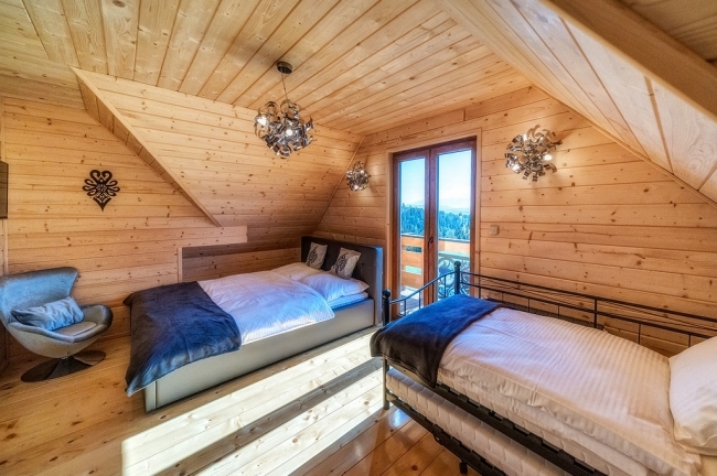 Domek w górach deluxe, Nowy Targ