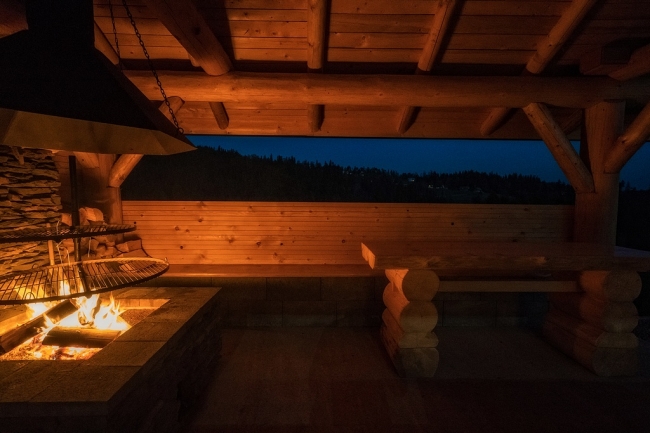 Domek w górach deluxe, Nowy Targ