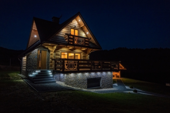 Domek w górach deluxe, Nowy Targ