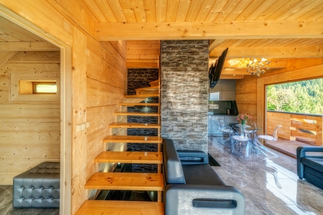 Domek w górach deluxe, Nowy Targ