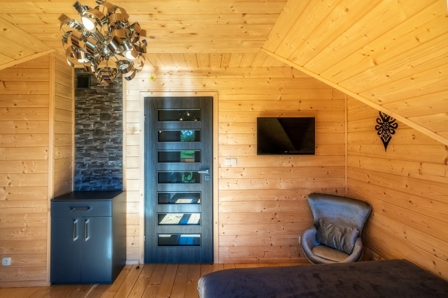 Domek w górach deluxe, Nowy Targ