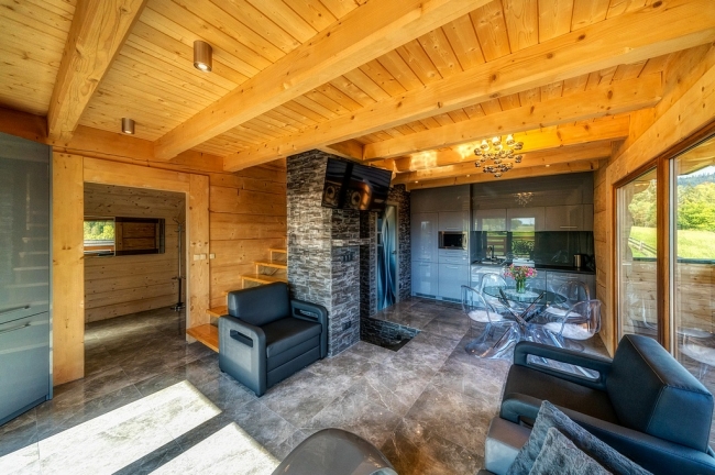 Domek w górach deluxe, Nowy Targ