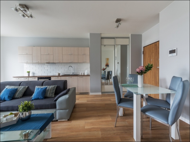Rezerwuj Po Apartments Solec Warszawa Solec 18 Hoteleeu