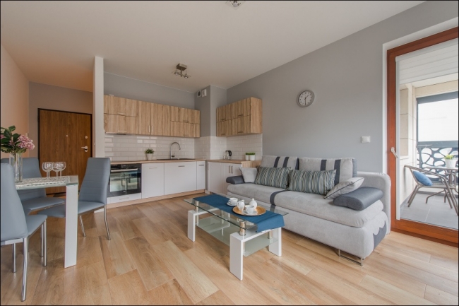 Rezerwuj Po Apartments Solec Warszawa Solec 18 Hoteleeu
