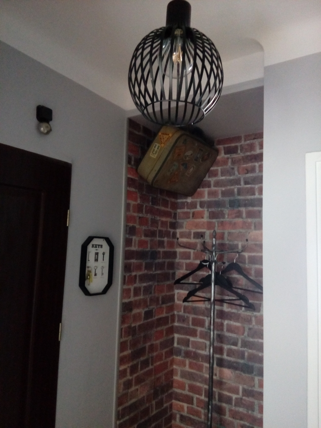 Apartament Dookoła Świata, Słupsk