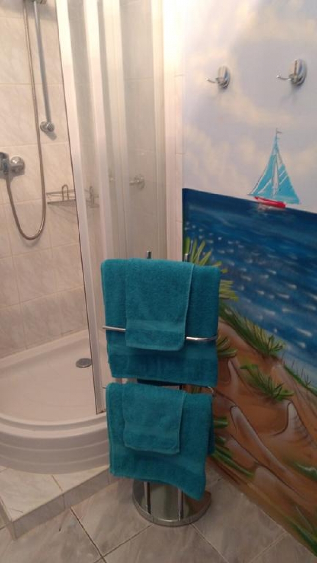 Apartament Dookoła Świata, Słupsk