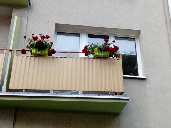 Apartament Dookoła Świata, Słupsk