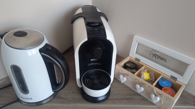 Apartament Dookoła Świata, Słupsk