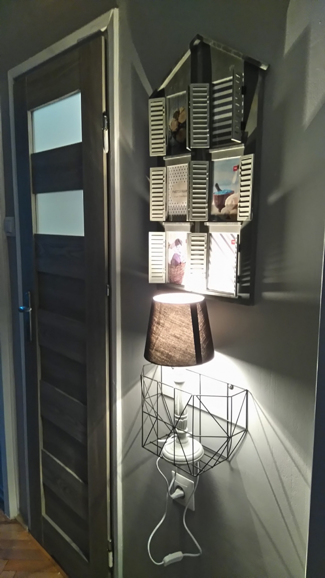 Apartament Dookoła Świata, Słupsk