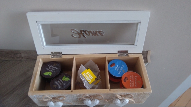 Apartament Dookoła Świata, Słupsk