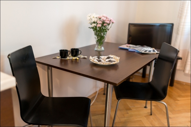 P&O Apartments Miodowa, Warszawa