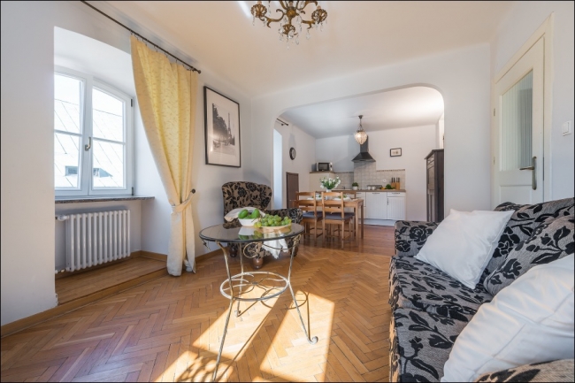 P&O Apartments Miodowa, Warszawa