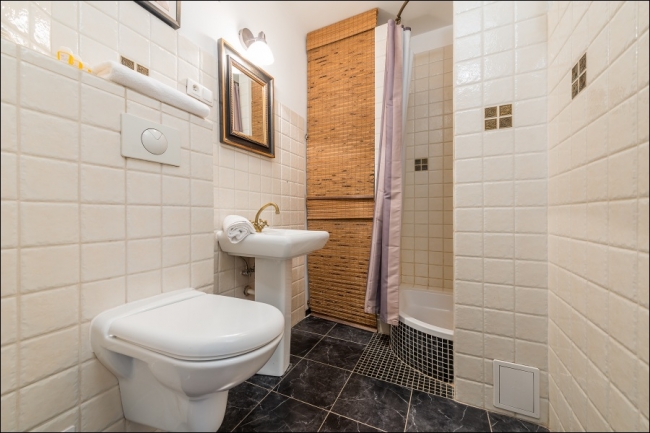 P&O Apartments Miodowa, Warszawa