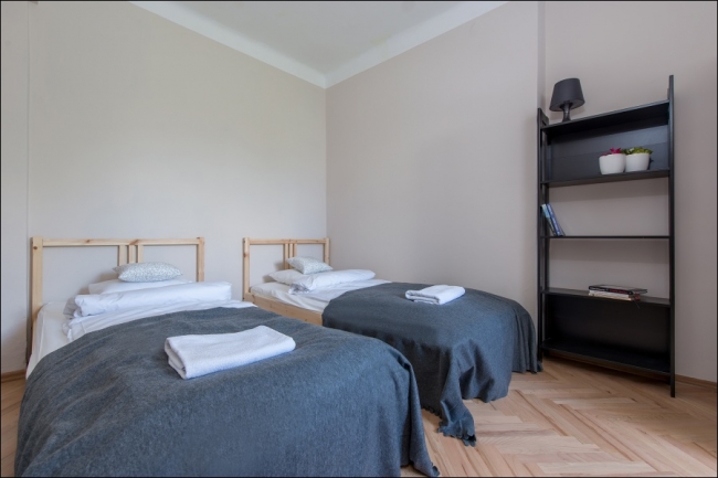 P&O Apartments Miodowa, Warszawa