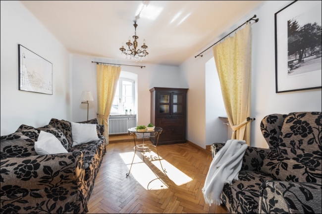 P&O Apartments Miodowa, Warszawa