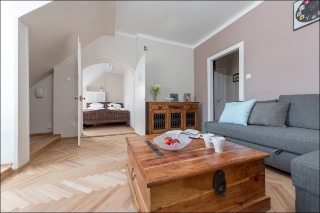 P&O Apartments Miodowa, Warszawa