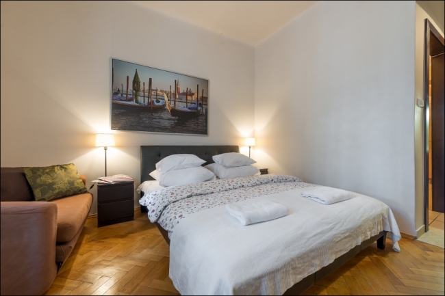 P&O Apartments Miodowa, Warszawa