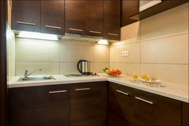 P&O Apartments Miodowa, Warszawa