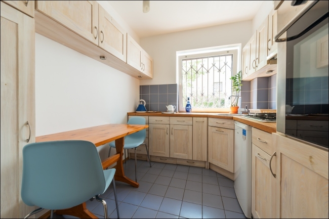 P&O Apartments Miodowa, Warszawa