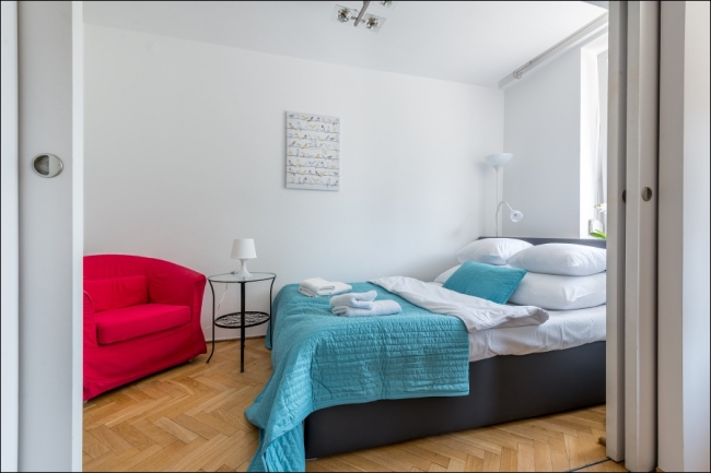 P&O Apartments Miodowa, Warszawa