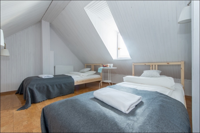 P&O Apartments Miodowa, Warszawa