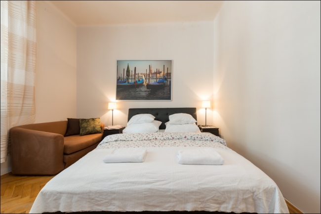 P&O Apartments Miodowa, Warszawa