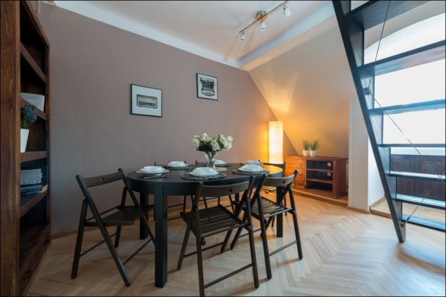 P&O Apartments Miodowa, Warszawa