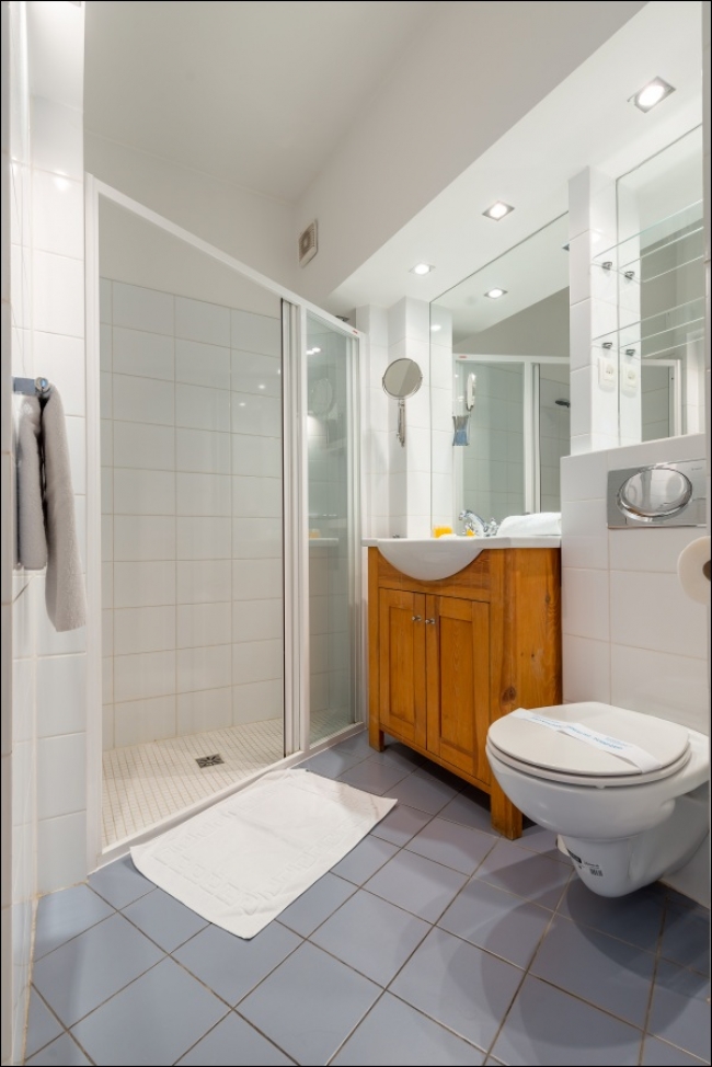 P&O Apartments Miodowa, Warszawa