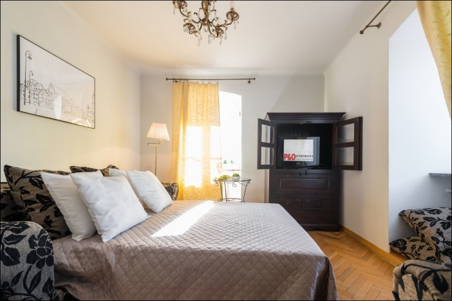 P&O Apartments Miodowa, Warszawa