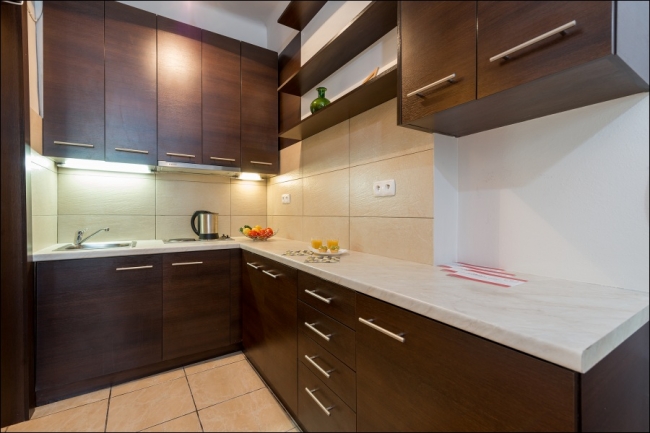 P&O Apartments Miodowa, Warszawa