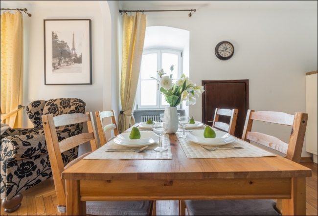 P&O Apartments Miodowa, Warszawa