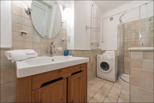 P&O Apartments Miodowa, Warszawa