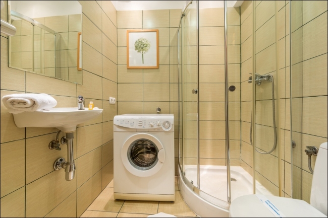 P&O Apartments Miodowa, Warszawa