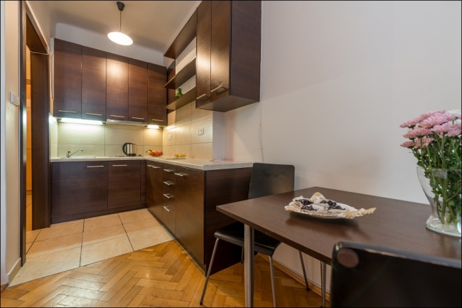 P&O Apartments Miodowa, Warszawa