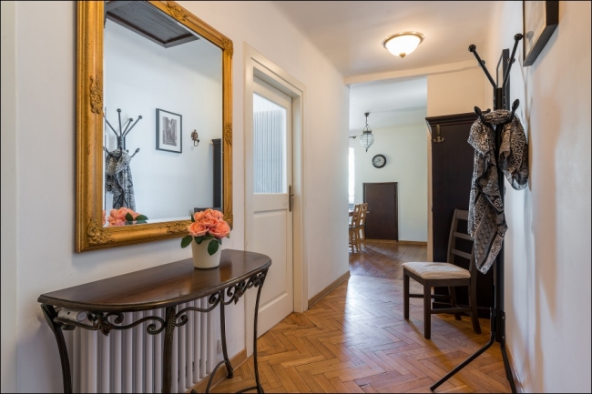 P&O Apartments Miodowa, Warszawa